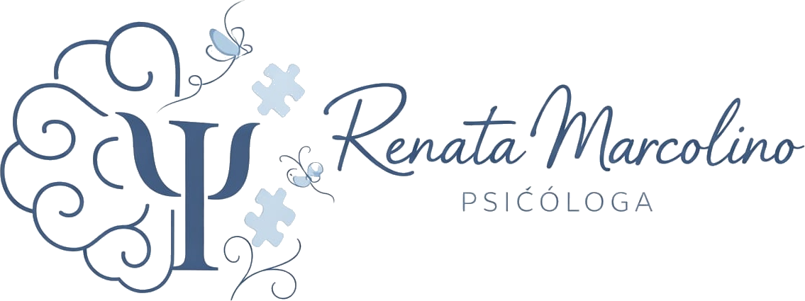 Renata Marcolino — Psicóloga
